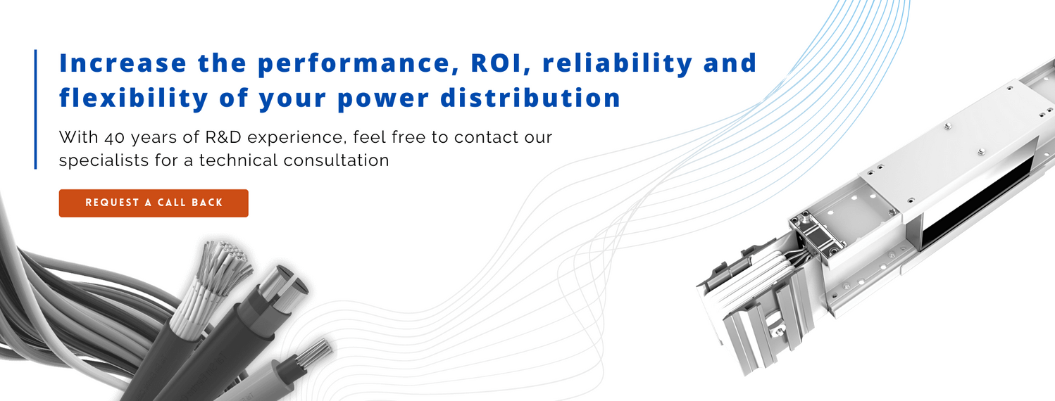 Improve your power distribution performance