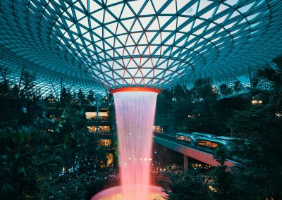 Jewel Changi Airport