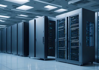 Data Centres
