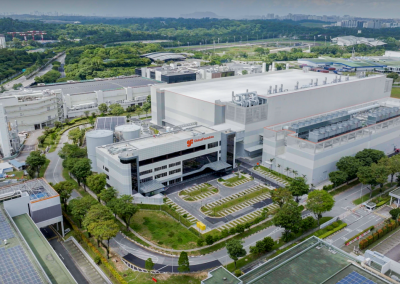 GlobalFoundries Singapore