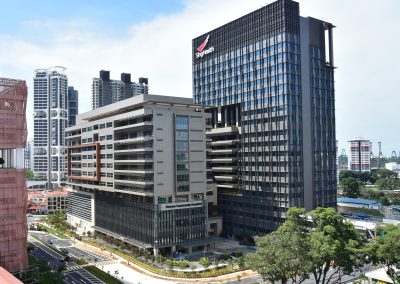 Outram Community Hospital