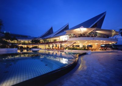 Republic of Singapore Yacht Club