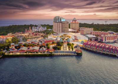 Resorts World Sentosa