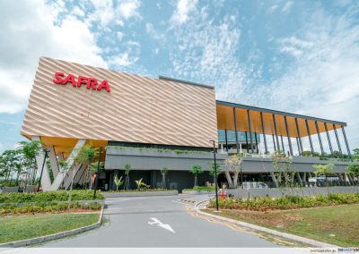 SAFRA Choa Chu Kang
