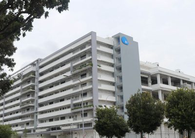 JTC Bedok Food City